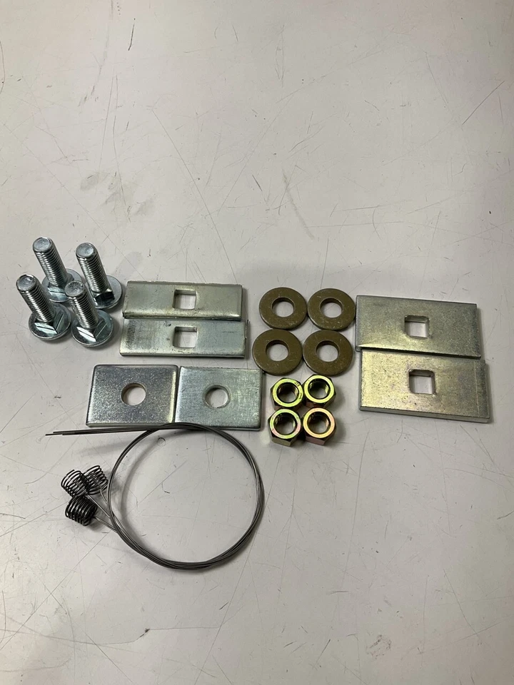 Enganche personalizado Reese 44782 Clase IV con receptor de 2" para Ram 1500 2011-2018 Foto 3 de 4