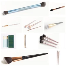 YOU PICK makeup brush concealer/contour/angled/blender Iconic London/FARAH/more