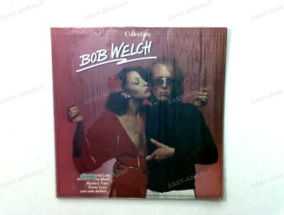 Bob Welch - Collection GER LP 1979 '