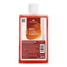 Wig Control Shampoo for Human And Synthetic Wig hair care 100ml Eternal Beauty