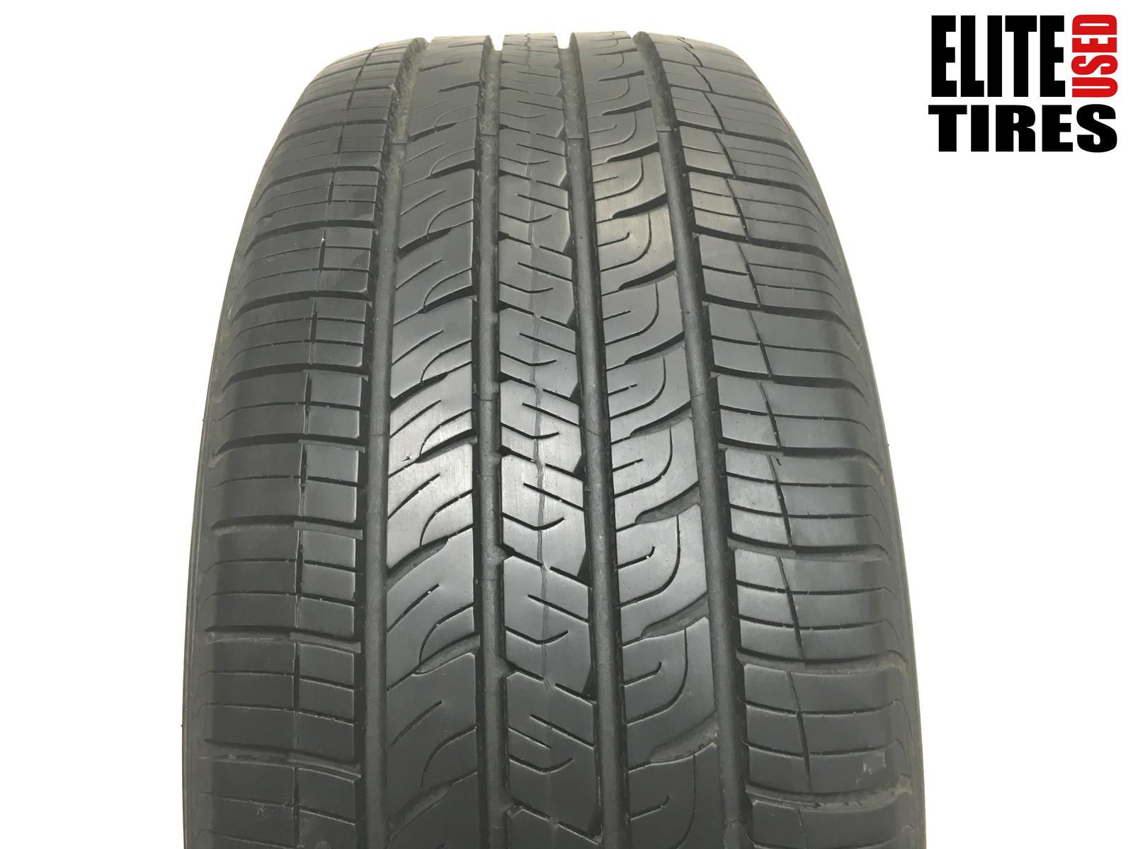 [1] Goodyear Assurance Comfortred Touring P245/50R20 245 50 20 Tire 9.