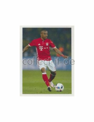 BAM1617 - Sticker 104 - Douglas Costa - Panini FC Bayern München 2016/17