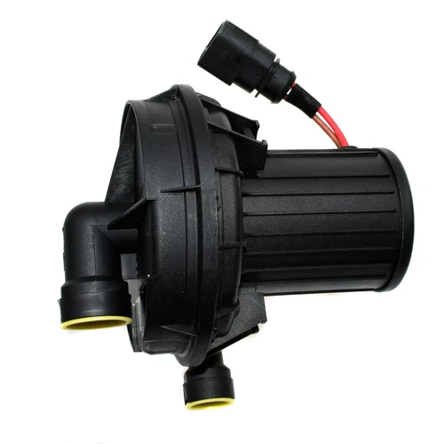 New Auxiliary Secondary Air Injection Pump For VW Jetta Golf Passat 1.8T 2.0 2.8 - Picture 5 of 13