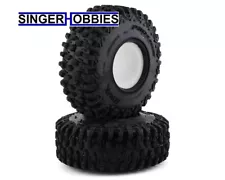 Pro Line 10220-14 1/10 Hyrax LP 2.2" Rock Crawling Tires Class 3 G8 CAPRA HH