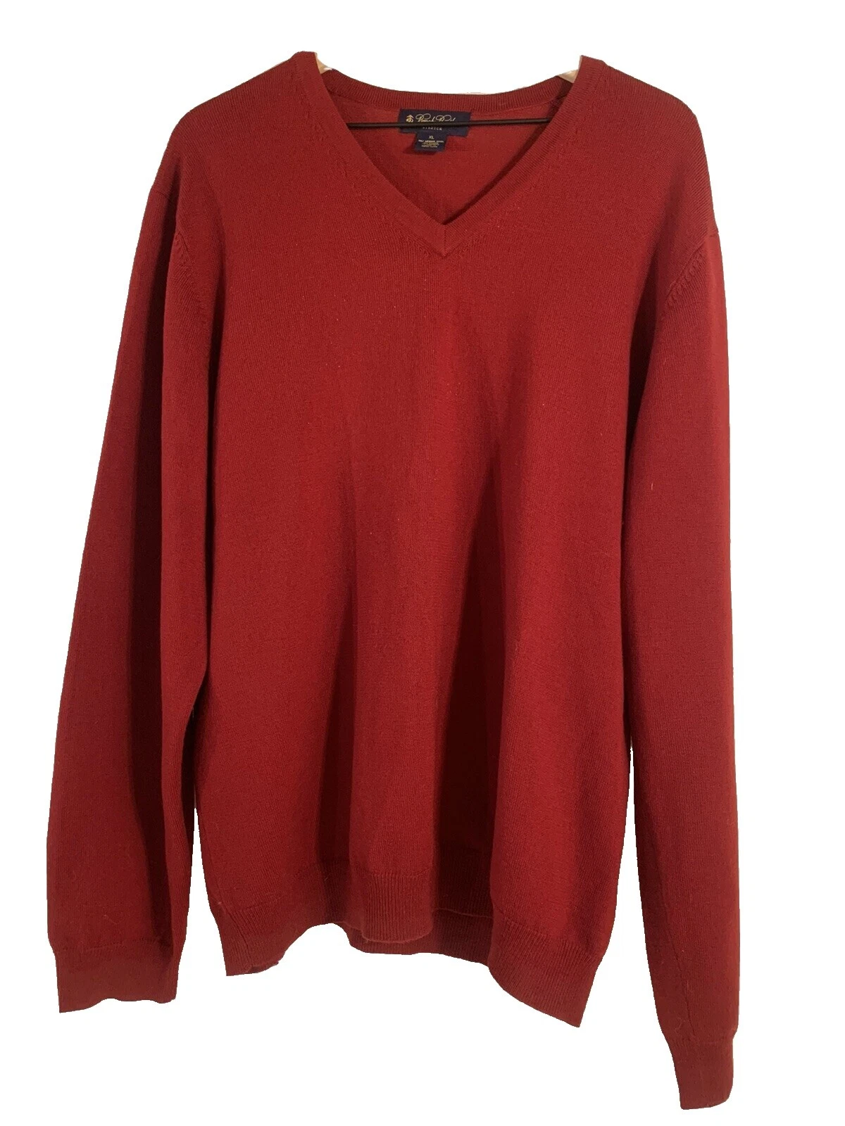 Brooks Brothers Holiday Sweaters for Men