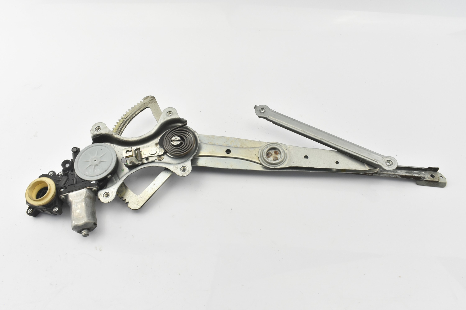 Alzacristalli Alzavetro posteriore sinistro 85702-33010 TOYOTA ESTIMA III XR50