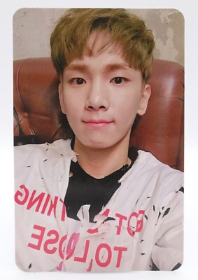 公式 SHINee 1and1トレカ SHINee 1and1 The 5th Full Album Repackage 2016 Official Photocard