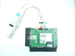 Original TV Mainboard EBL61920304 EAD64666326 EAD64666325 von LG 50NANO809PA