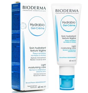 bioderma moisturizing cream