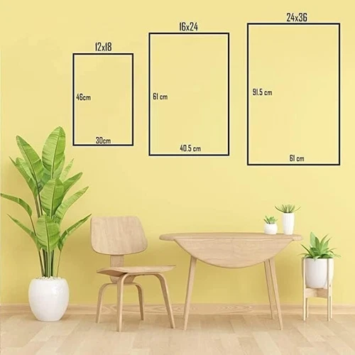 SUPER BOWL CHAMPIONS 2025 Poster, Gift