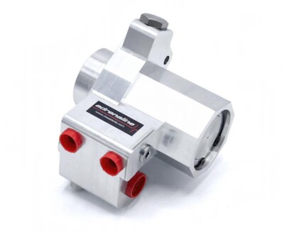 Dieselsite Billet Adrenaline High Volume HPOP For 1996-2003 Ford 7.3 Powerstroke