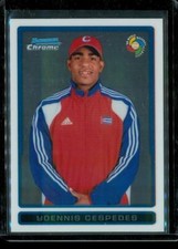 Yoenis Cespedes Cards and Autographed Memorabilia Guide 51