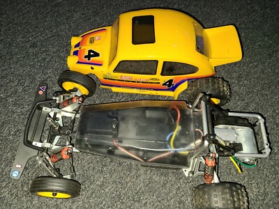 Kyosho Beetle Re-Release | eBay