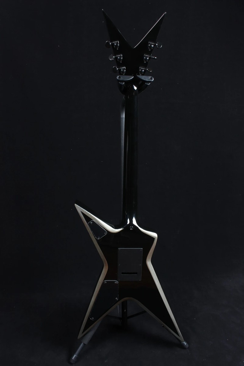 Hot Sale Factory Customized 6strings Washburn Dimebag 