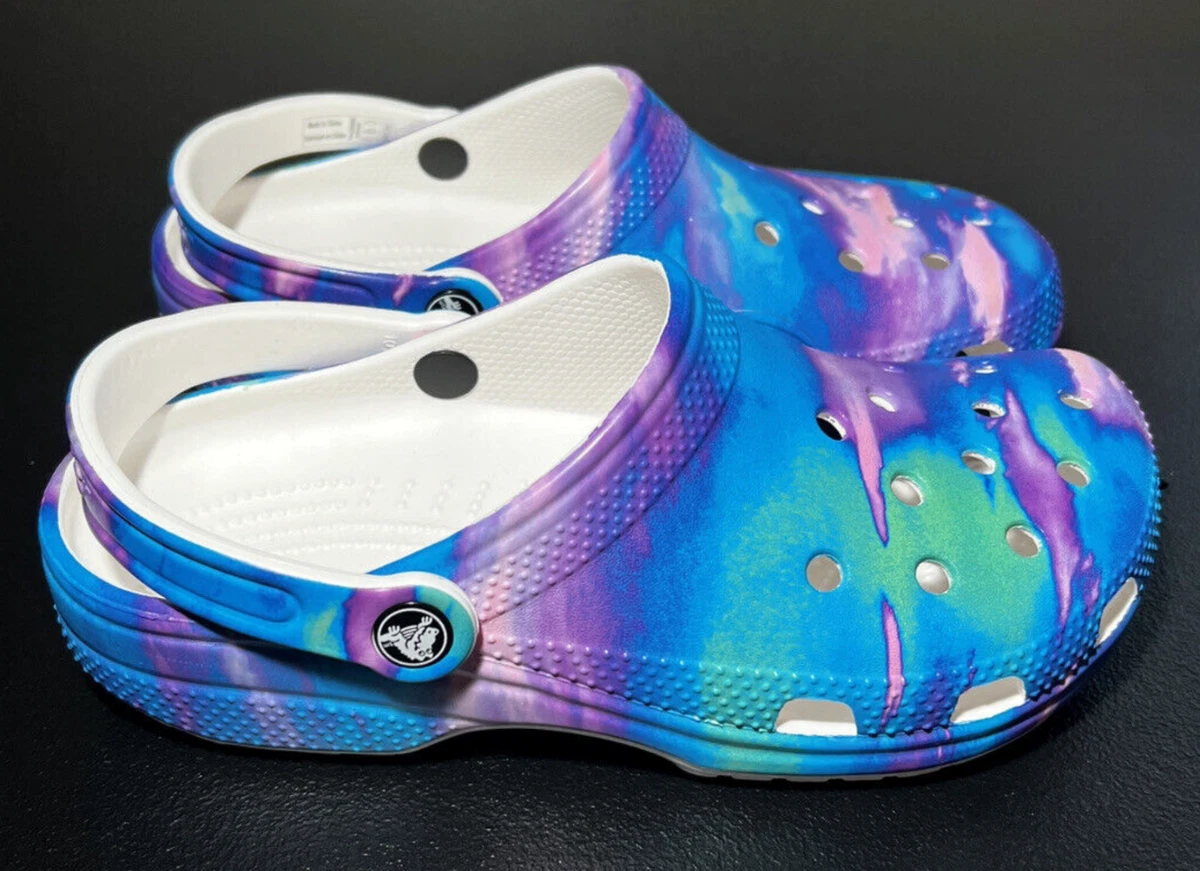 Crocs 2024 size 14