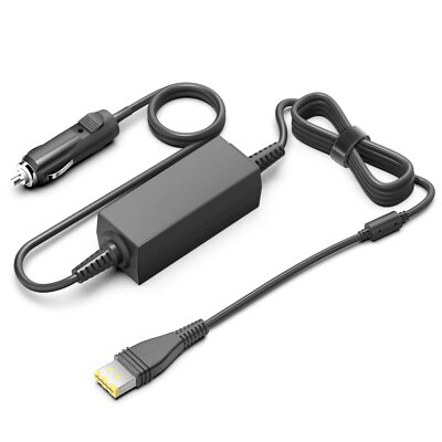 Resmed AirSense 11 DC Adapter 12V-24V Car Charger 65W Power Supply