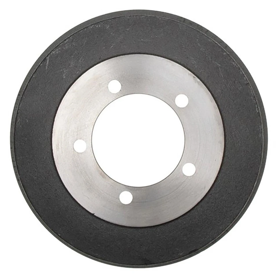 Raybestos Rear Kit Brake Drums & Brake Shoes For 1999-2003 Mitsubishi Galant - Image 4 of 4