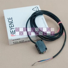 1piece NEW KEYENCE Photoelectric Sensor PZ2-61P PZ261P