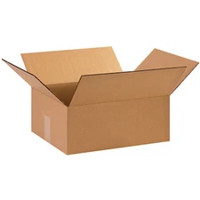 15x12x6 SHIPPING BOXES STRONG 32 ECT 25 Pack