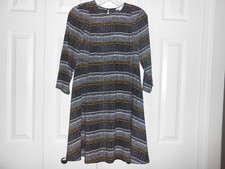 H & M Dress  Size 2  Excellent Condition