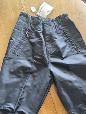 HARLEY DAVIDSON / ライダースパンツ ナイロン S C264 s-l400.jpg
