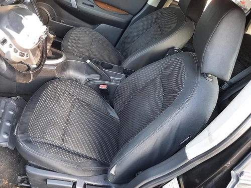 284B7JD000 Caja Reles/Fusibles para NISSAN QASHQAI (J10) Tekna 2008 8518119 - Imagen 8 de 10