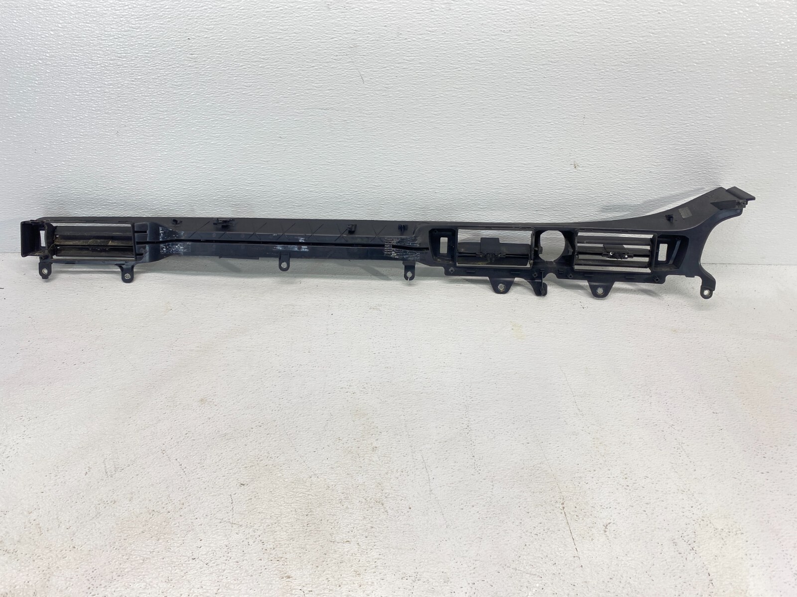 14-21 Maserati Quattroporte Front Center Dashboard Air Vent Trim Panel NOTE OEM✅