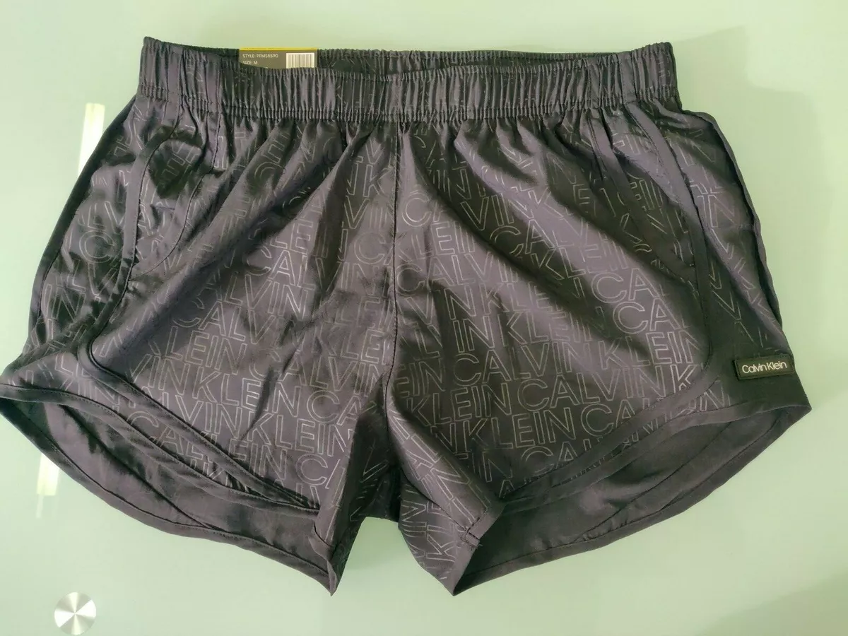Calvin klein shorts ebay cheap