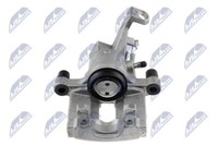 Nty HZT-JG-003 Bremssattel FüR Daimler, Jaguar