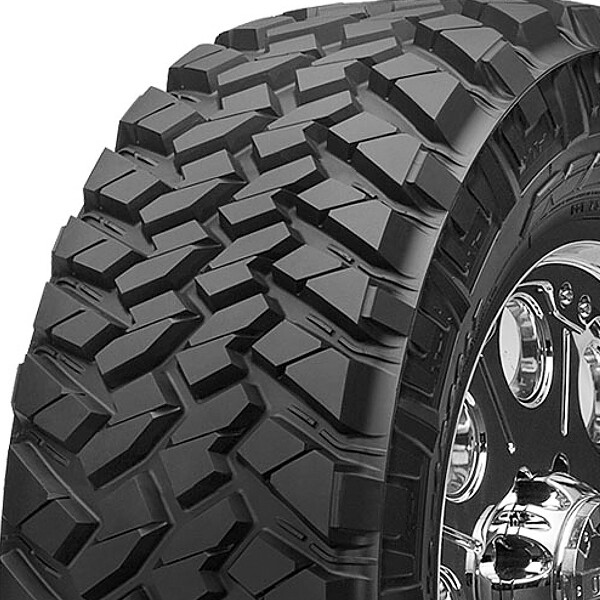 1 New Nitto Trail Grappler M/T 325/60R20 Tires 3256020 | eBay