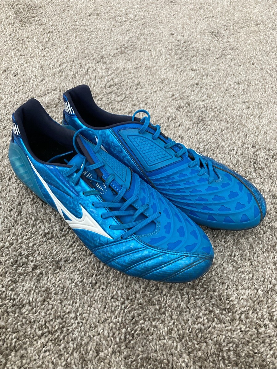 Mizuno Wave Ignitus 3 FG - Diva/Blue/White | eBay Mizuno Wave Ignitus 3 FG - Diva/Blue/White | eBay