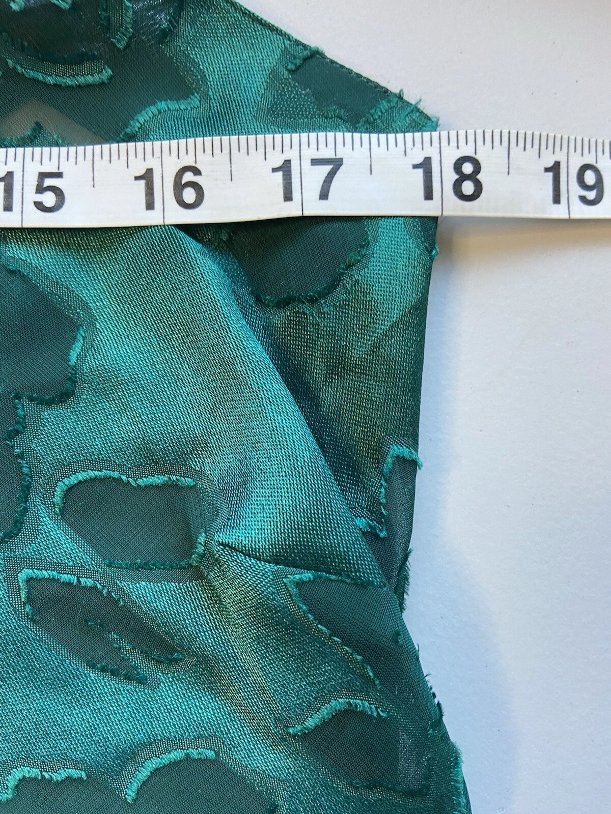 UNDERCOVER Vintage VICTORIAS SECRET abito slip M mini floreale verde Y2K raso babydoll