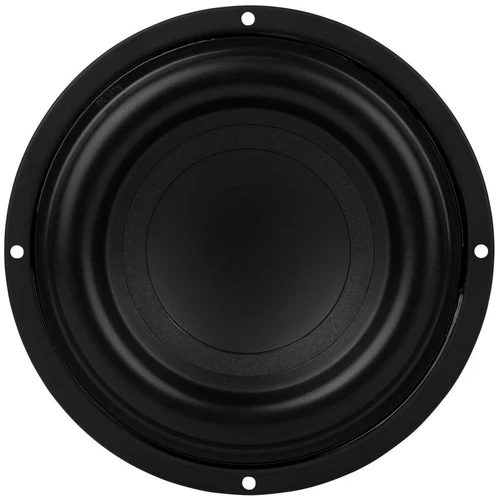 Tang Band - W6-1139SIF - 6-1/2" Paper Cone Subwoofer Speaker - 4 Ohm