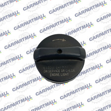 Dodge Nitro 2000-2009 Durango 2007-2011 tapa del tanque de llenado de combustible cubierta de gasolina OEM