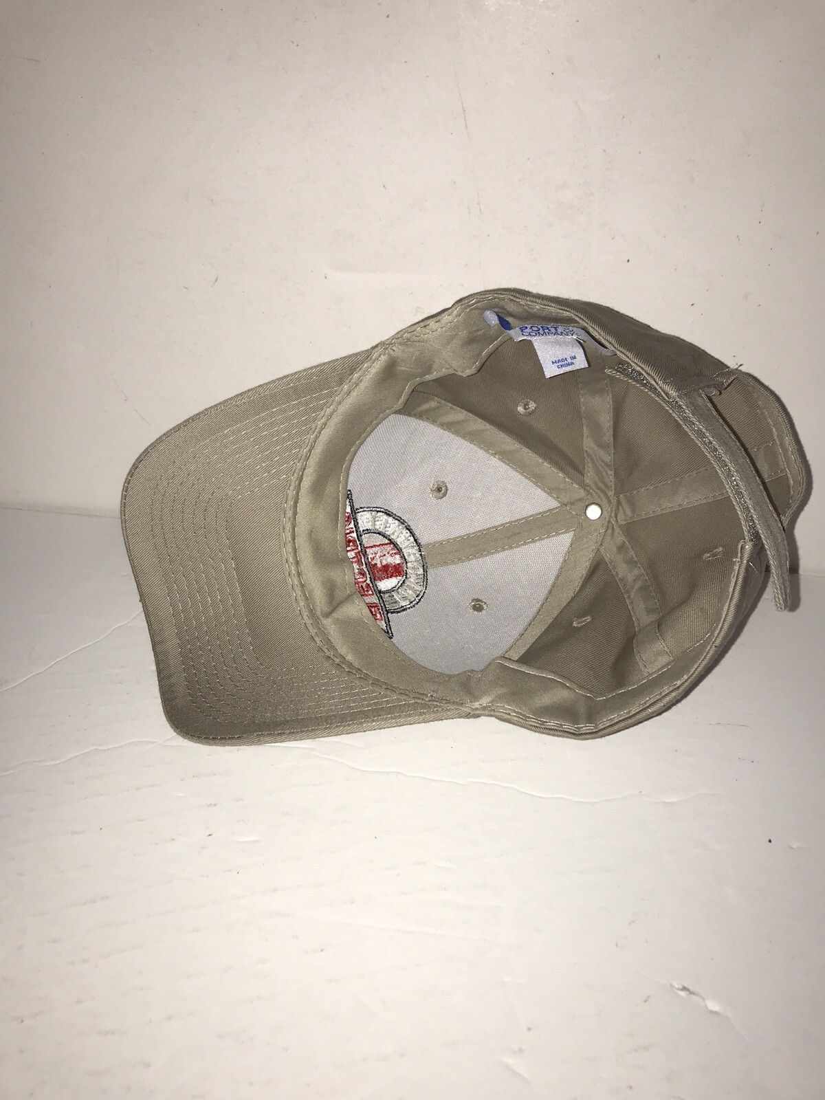 Tri County Electric Hat Cap Strapback - image 11