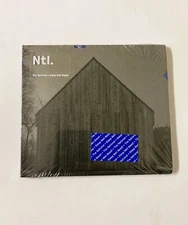 The National ntl Sleep Well Beast CD new sealed