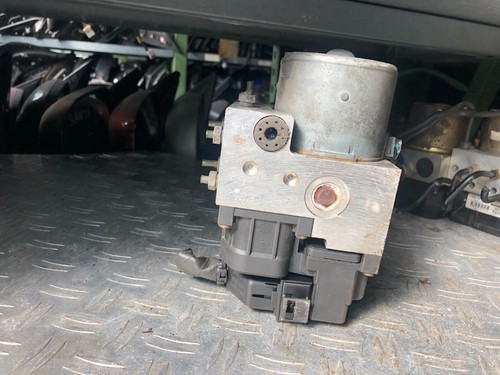 0265216586   ABS Block Steuergerät  Nissan primera P11