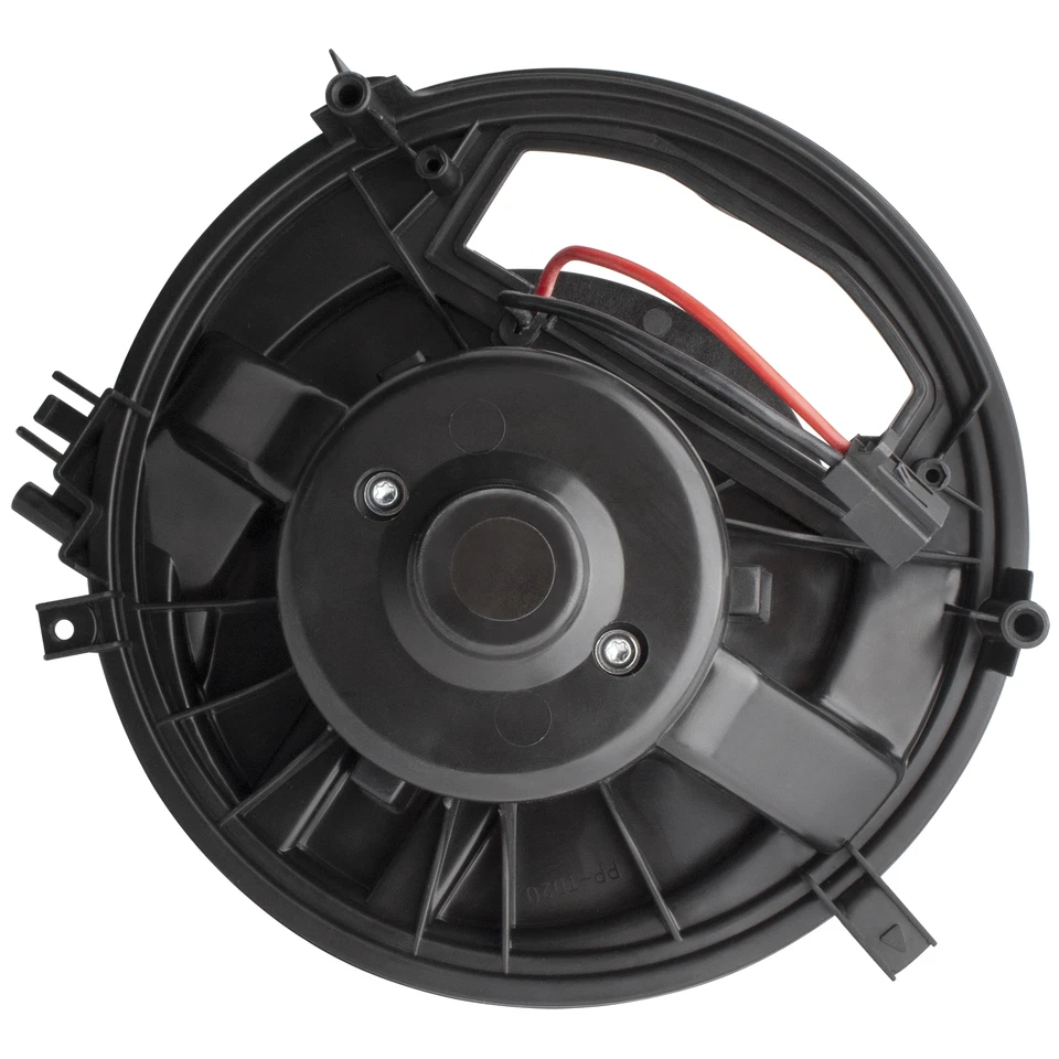 Motor soplador HVAC para Audi A3 A3 Quattro 18-20 Q3 VW Golf GTI 15-21 Foto 4 de 4