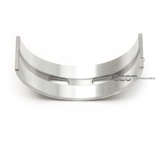 Crankshaft & Con Rod Bearing Set STD+0.25 Fit For Benz CLA180 CLS260 E200 SLC200 - Picture 3 of 12