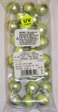 Worden's Lures Yakima Bait LIL Corky Corkies Float Steelhead Trout 670-DTUC 25pk