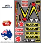 For Suzuki JR80 Sticker Decal Kit JR 80 Stickers