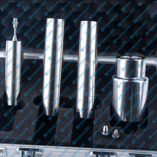 NEW Viscometer adapter / 0 rotor apply to Rotary viscometer NDJ-5S NDJ-8S NDJ-9S