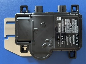 Sunpower Micro Inverters | Instant Pot Inverter