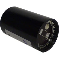 🛠️Motor Start Capacitor 161-193 MFD 110 125 VAC Packard PMJ161