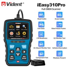 Vident Ieasy310pro Obd2 Code Reader Car Scanner Auto Diagnostic Tool Live Data