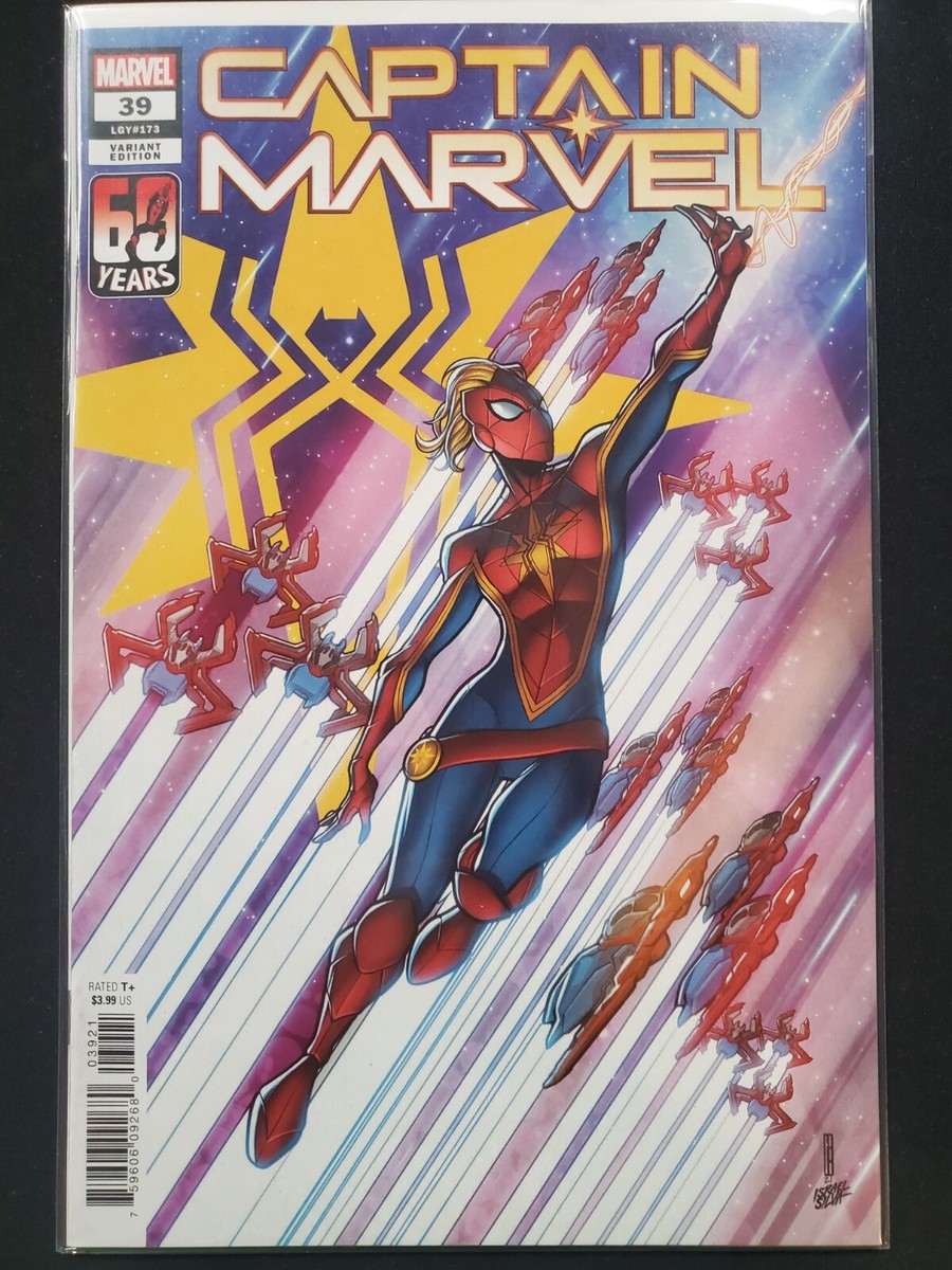 アメコミ・英語 CAPTAIN MARVEL コンプリート・コレクション アメコミ