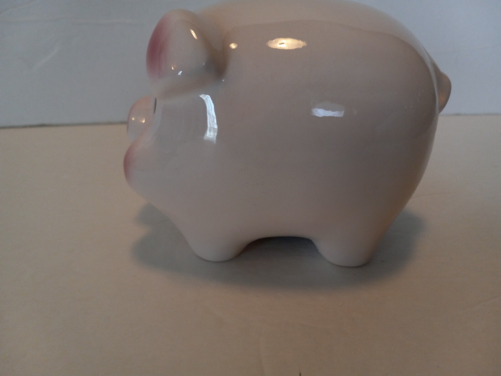Classic Piggy Bank New in Box