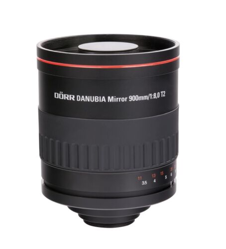 Supertele 900mm f. Canon EOS 550D 500D 450D 400D 350D 300D 1300D 700D 6d NEU !! - Bild 3 von 6