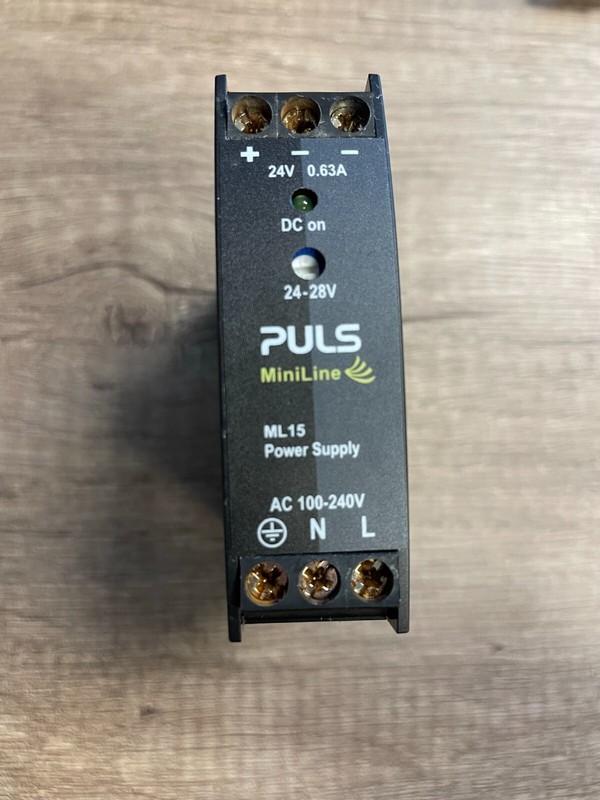 PULS MiniLine ML15.241 POWER SUPPLY
