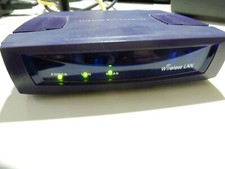 ENGENIUS ECB-3220 LONG RANGE WIRELESS CLIENT BRIDGE/AP 802.11 B/G